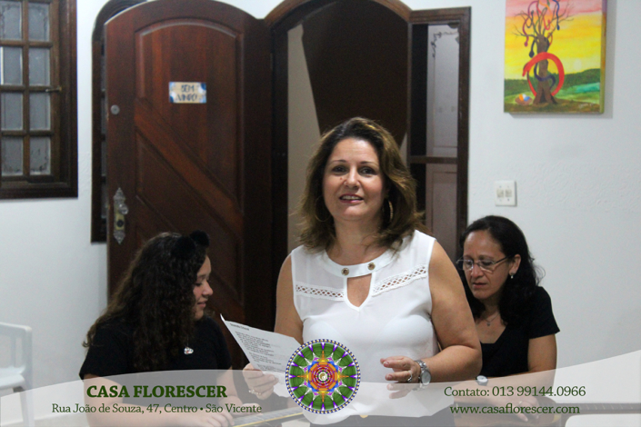 SARAU NA CASA FLORESCER 20-NOV-2019 ABSOLON SOARES E CRISTINA SILVEIRA 05