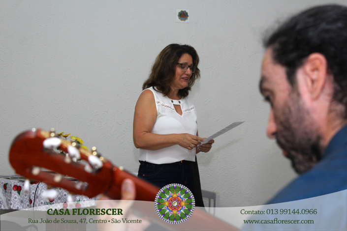 SARAU NA CASA FLORESCER 20-NOV-2019 ABSOLON SOARES E CRISTINA SILVEIRA 19