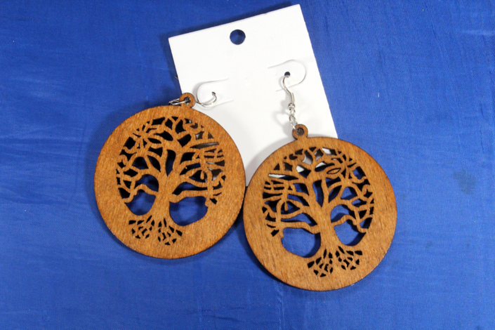 Brinco Arvore da Vida 02