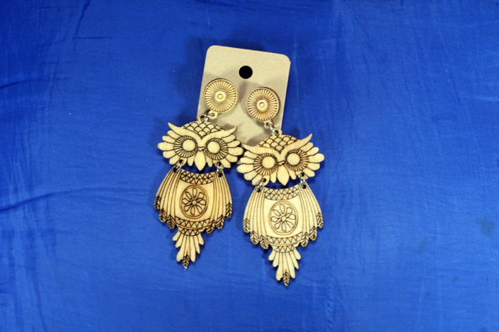 Brinco Coruja 05