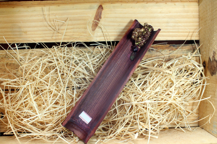 Incensario Bambu 02
