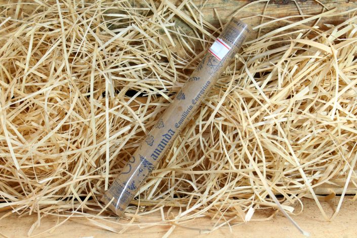 Incenso Ananda Equilibrio Energético