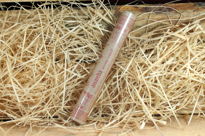 Incenso Ananda Limpeza