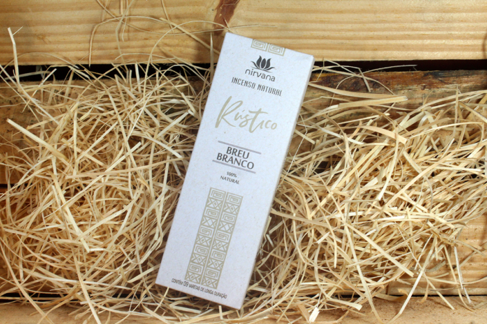 Incenso Nirvana Breu Branco 01